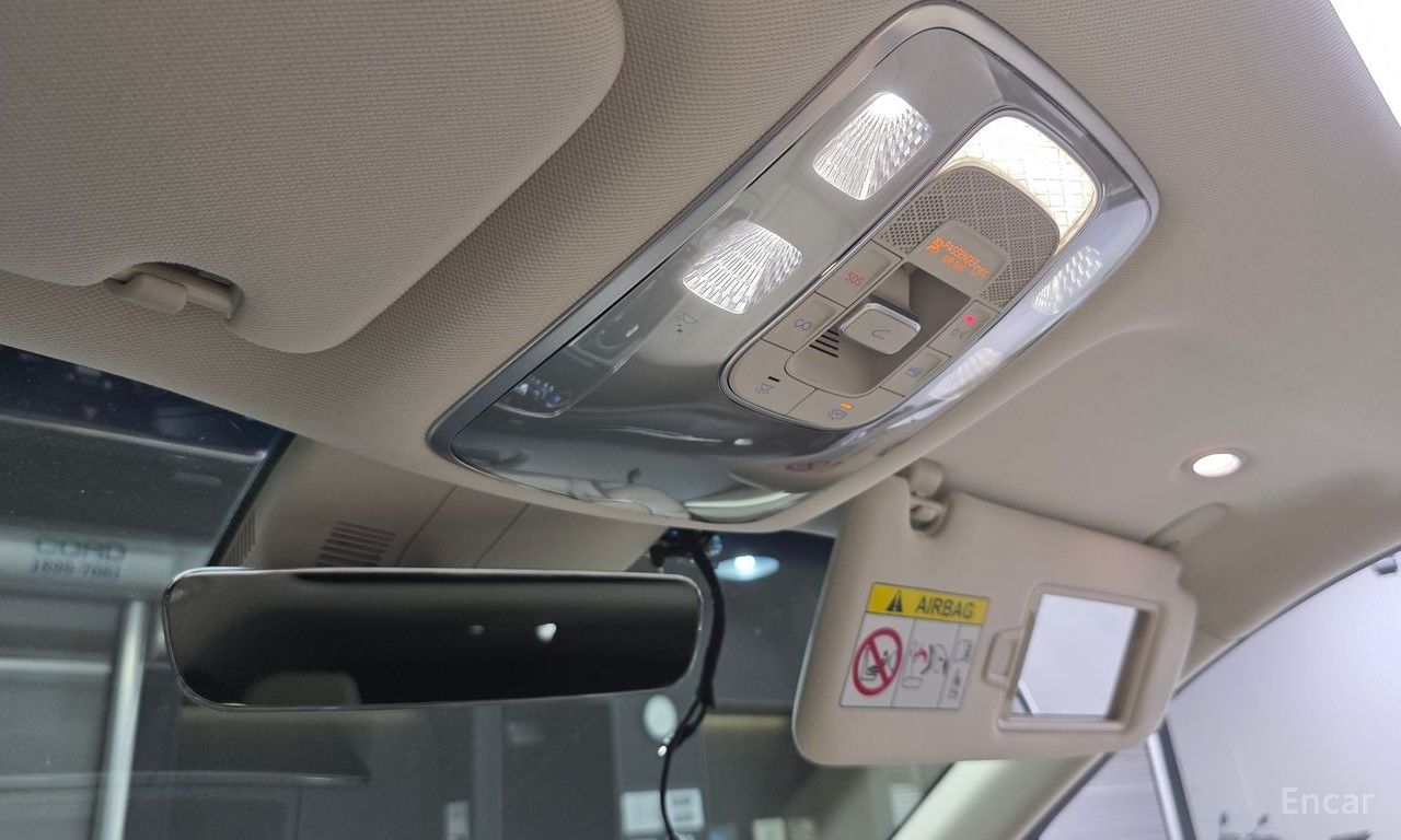 Genesis GV80 3.0 Diesel AWD 2020