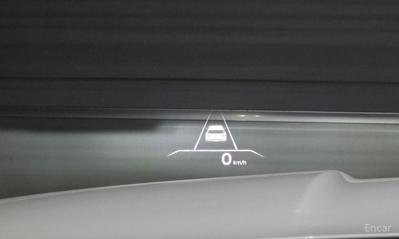 Genesis GV80 3.0 Diesel AWD 2020