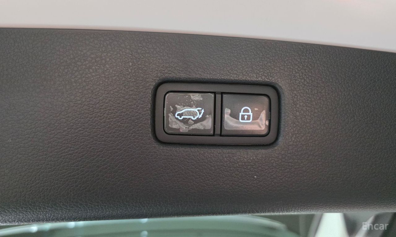 Genesis GV80 3.0 Diesel AWD 2020