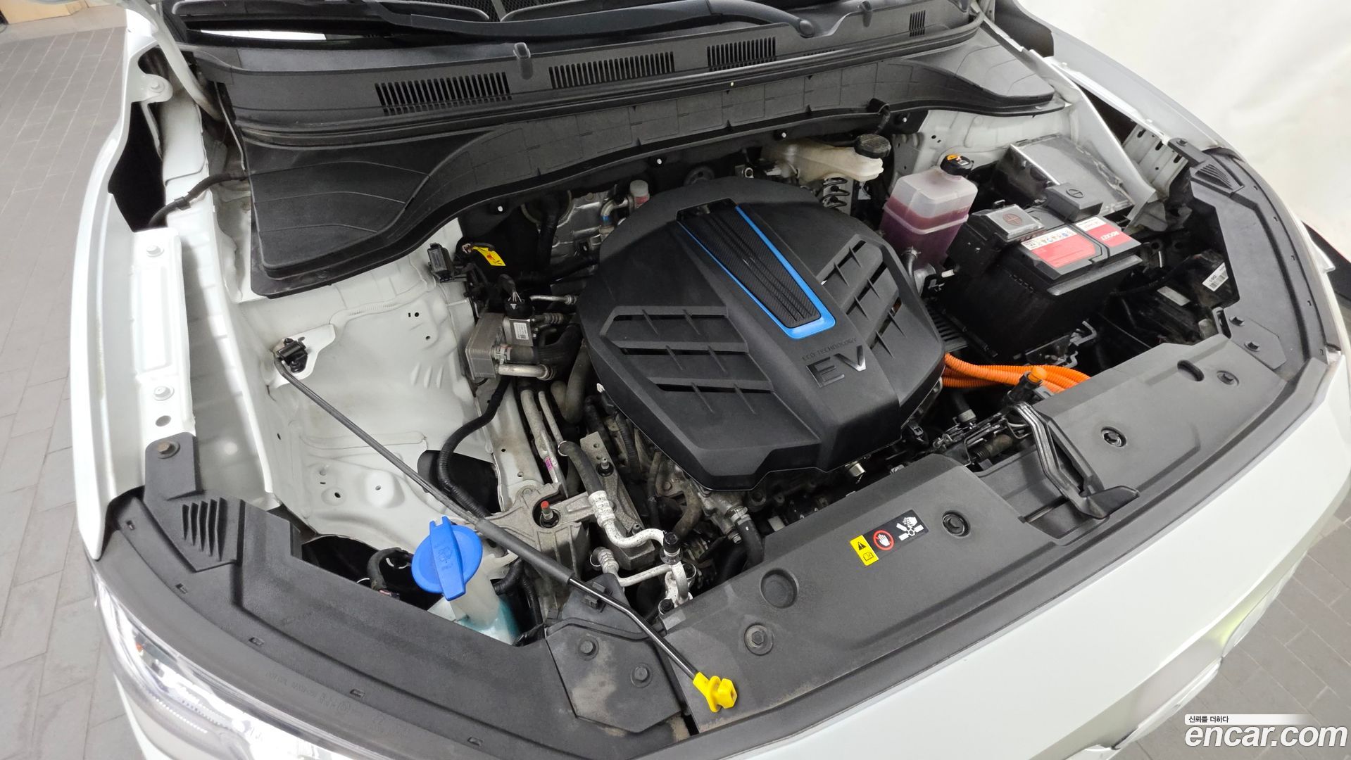Hyundai Kona Premium