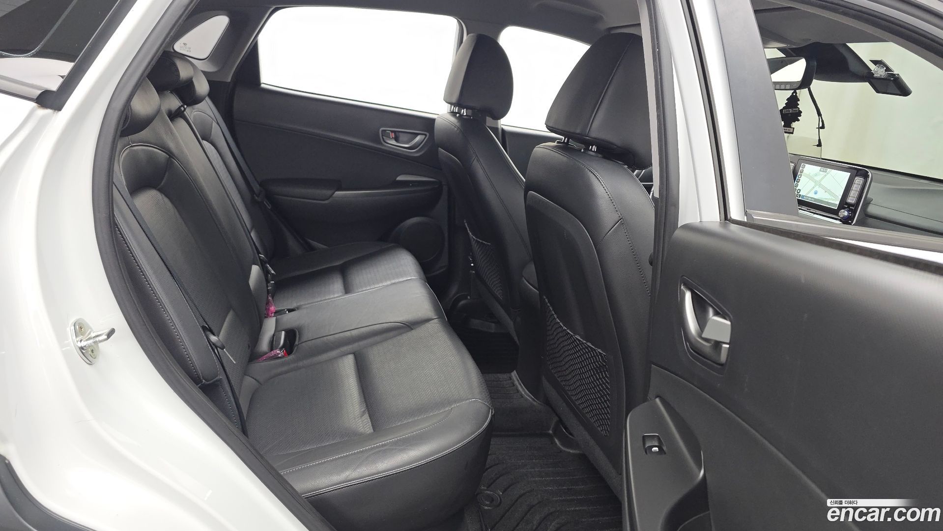 Hyundai Kona Premium