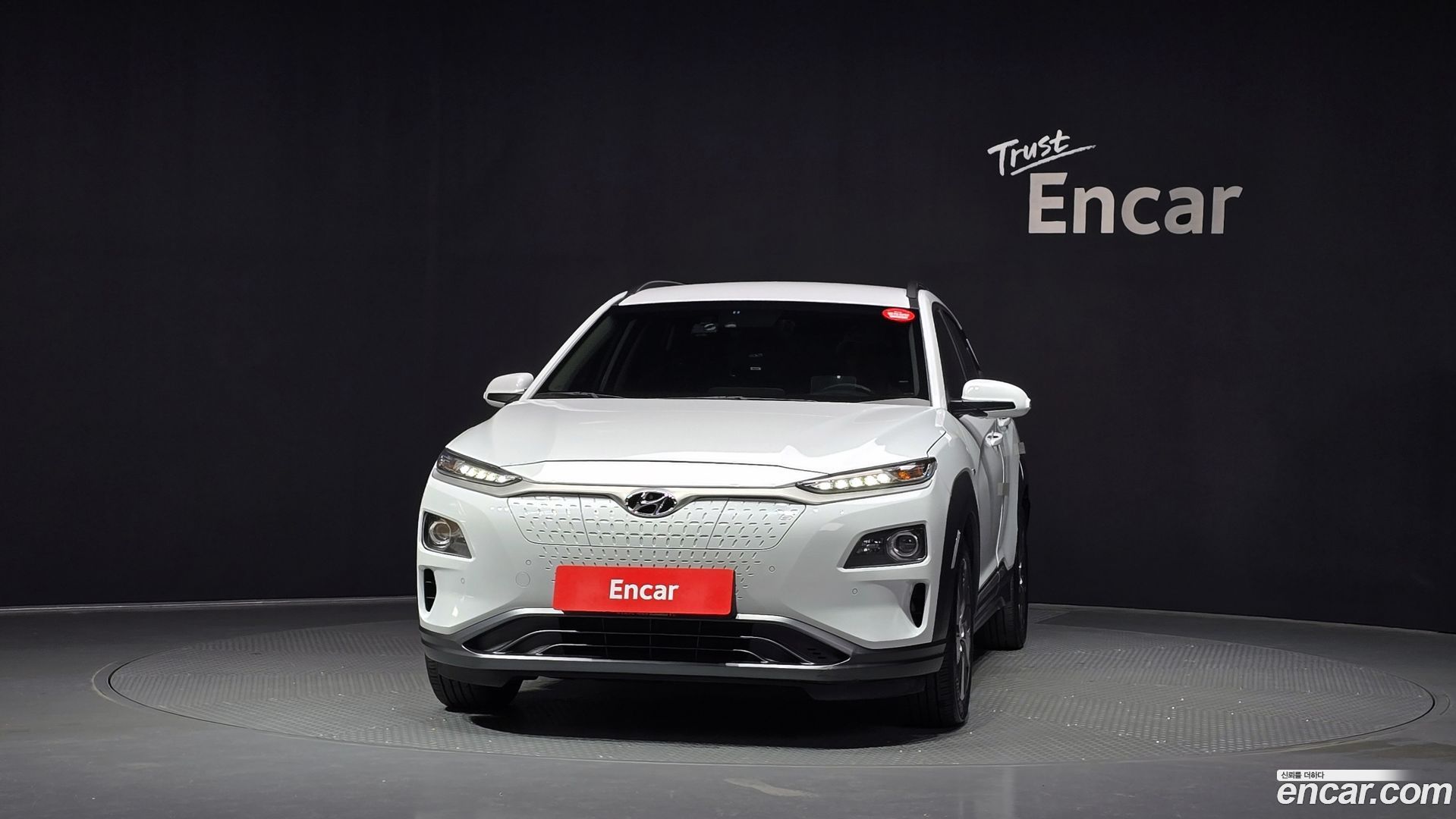 Hyundai Kona Premium