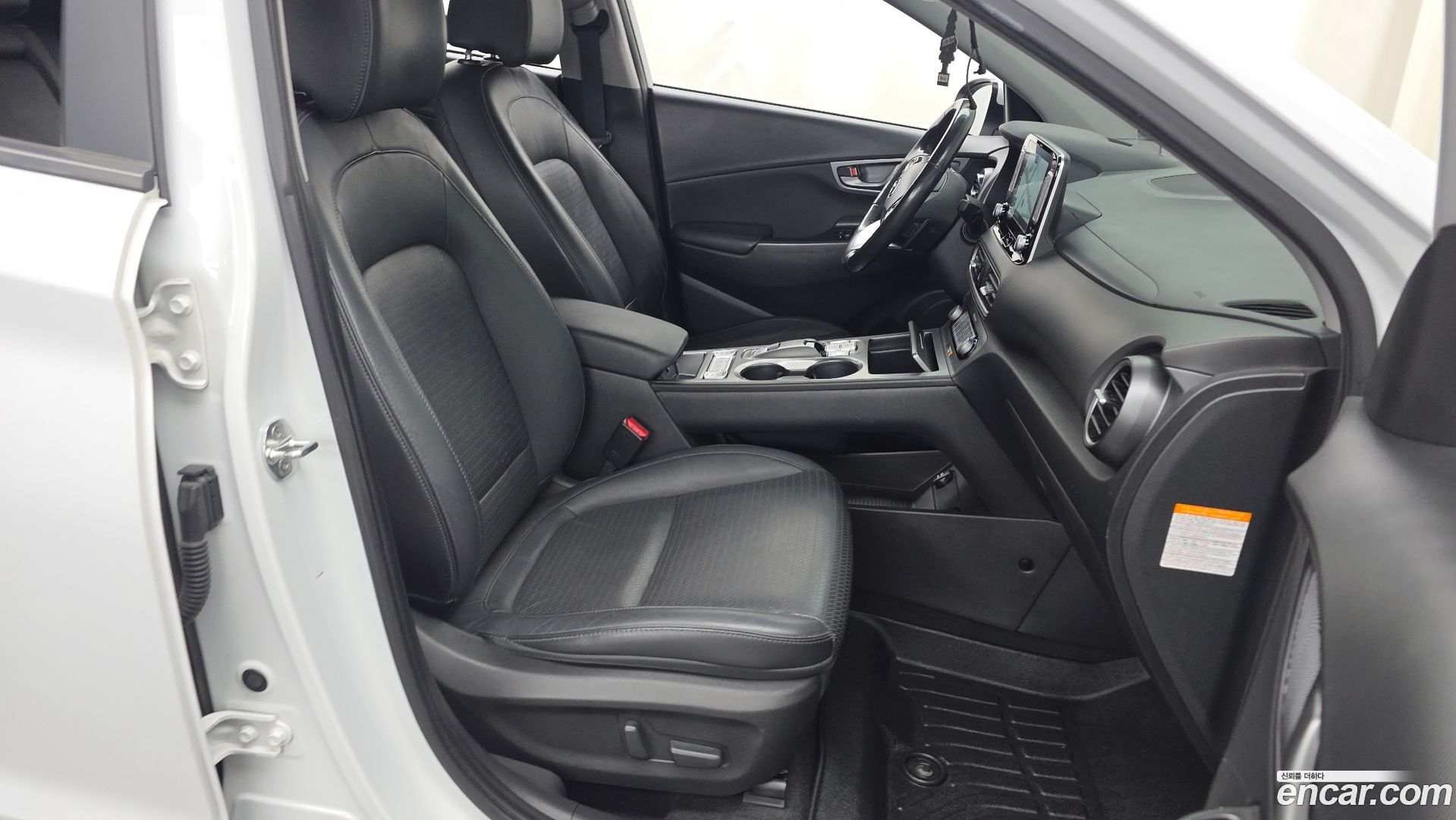 Hyundai Kona Premium