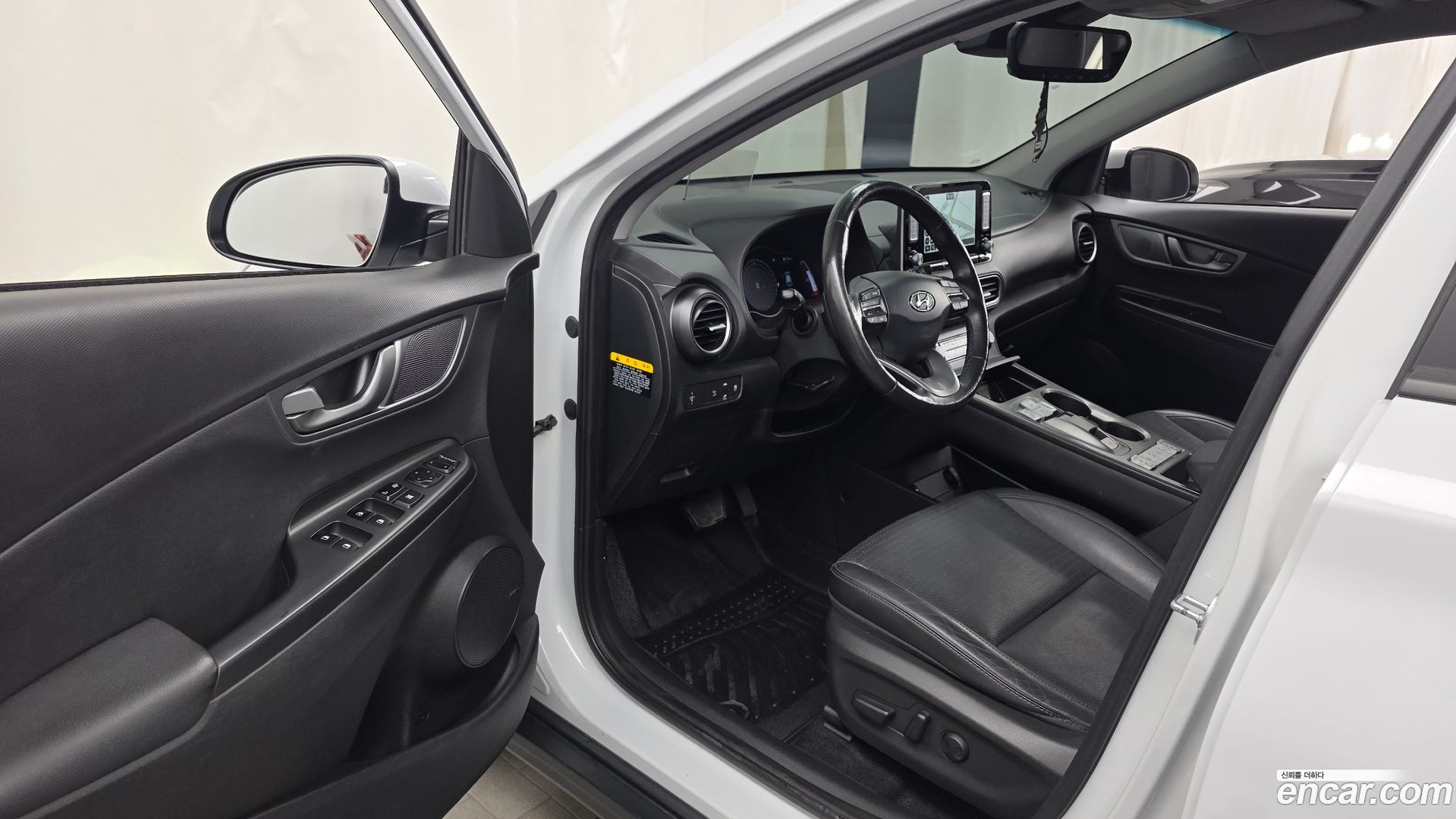 Hyundai Kona Premium