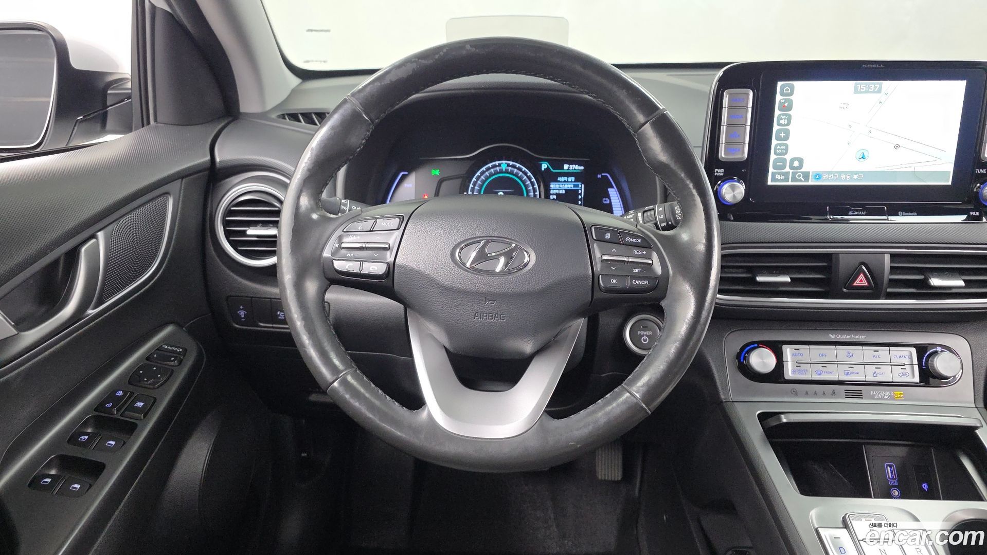 Hyundai Kona Premium