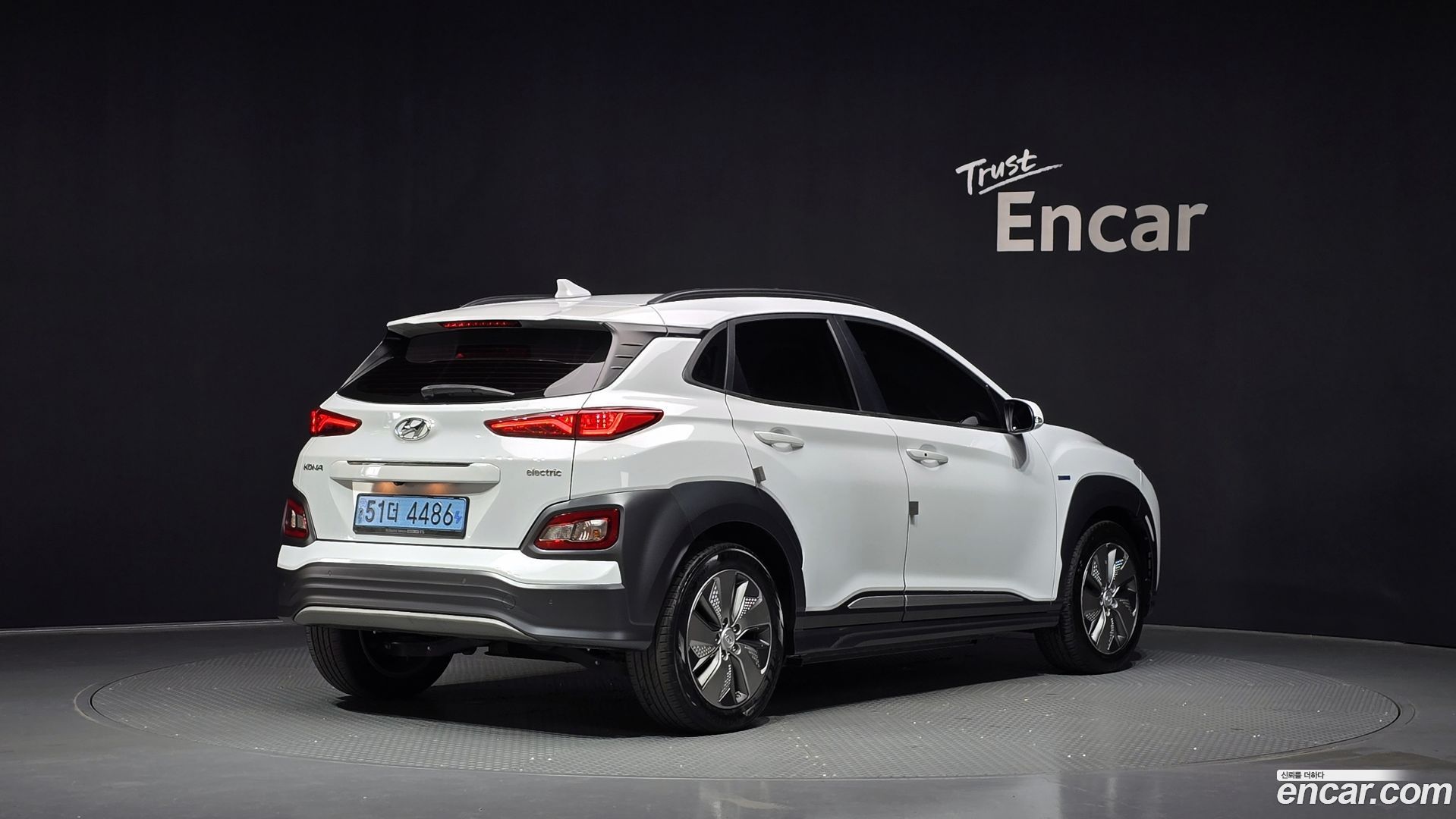 Hyundai Kona Premium