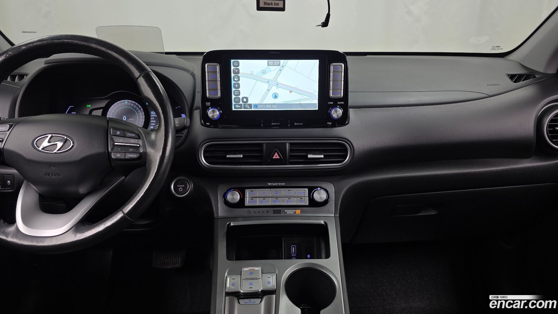 Hyundai Kona Premium