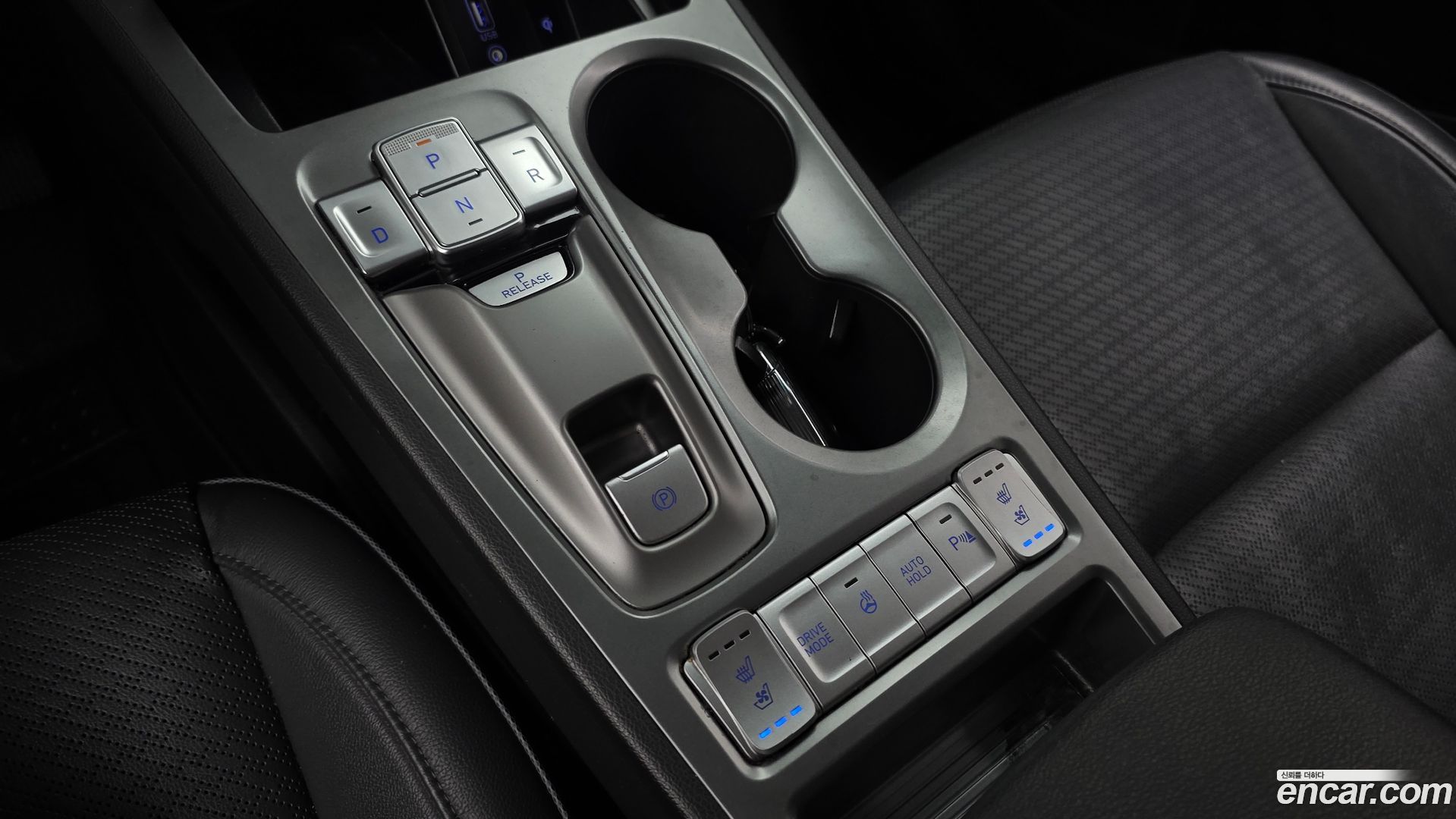 Hyundai Kona Premium