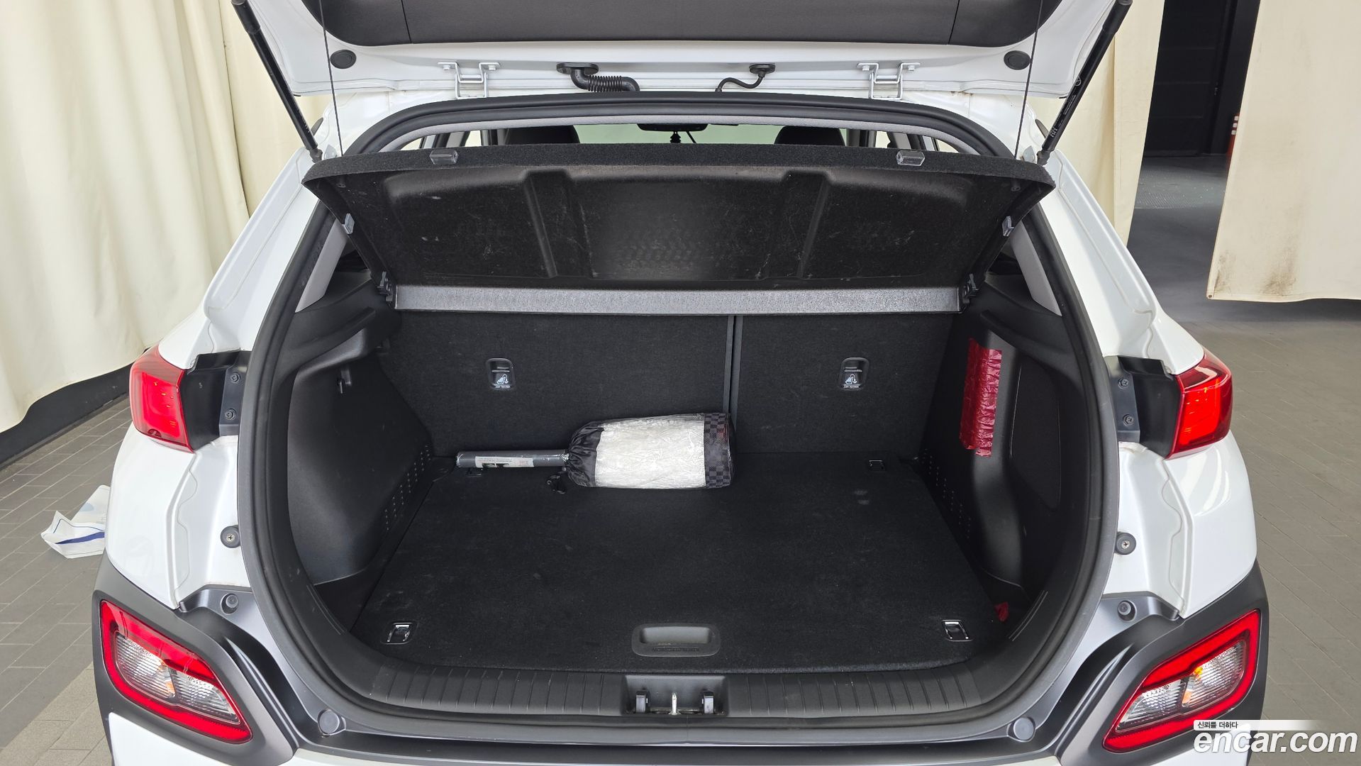 Hyundai Kona Premium