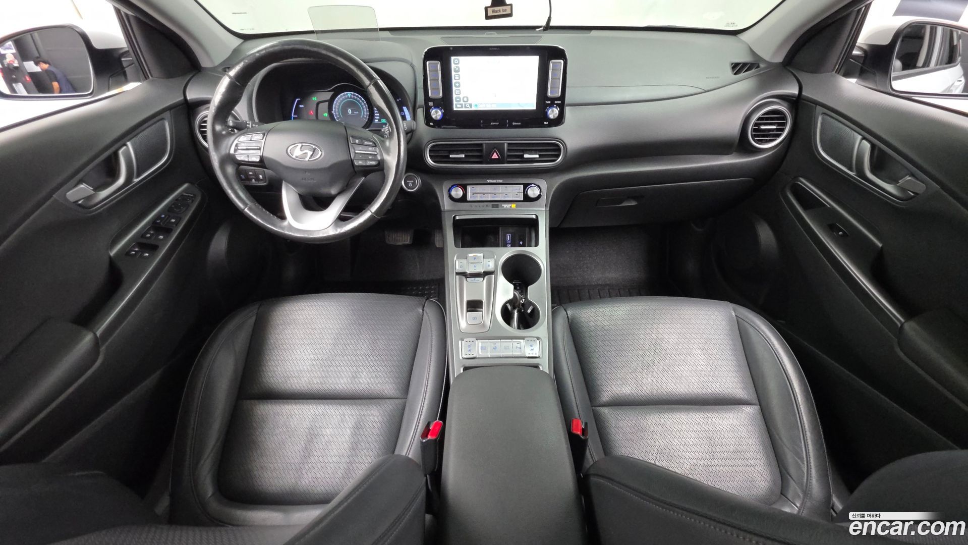 Hyundai Kona Premium