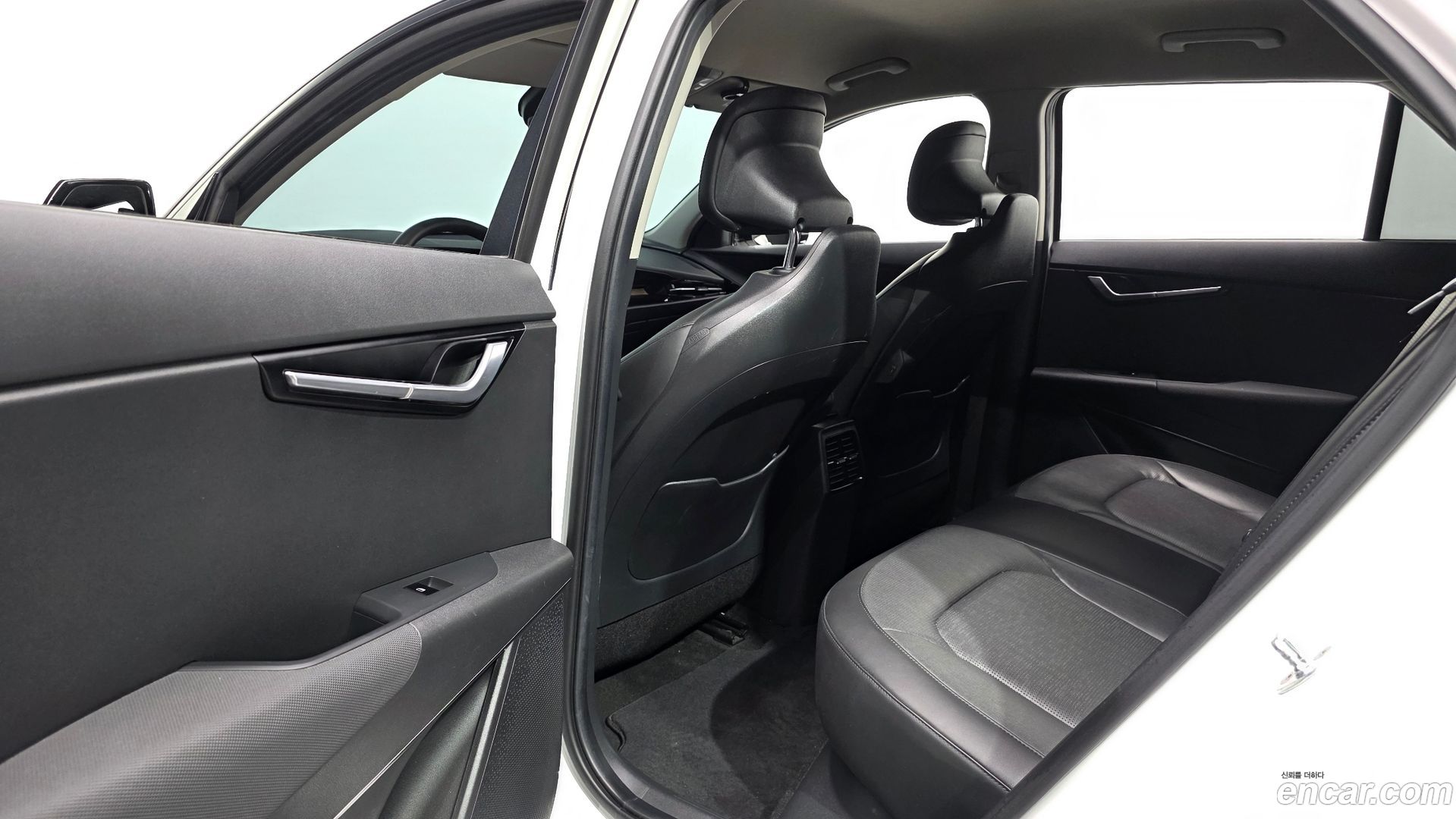 Kia Niro Air 2022