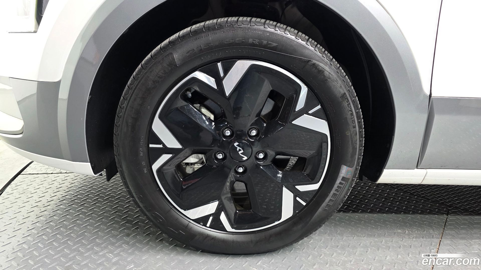 Kia Niro Air 2022