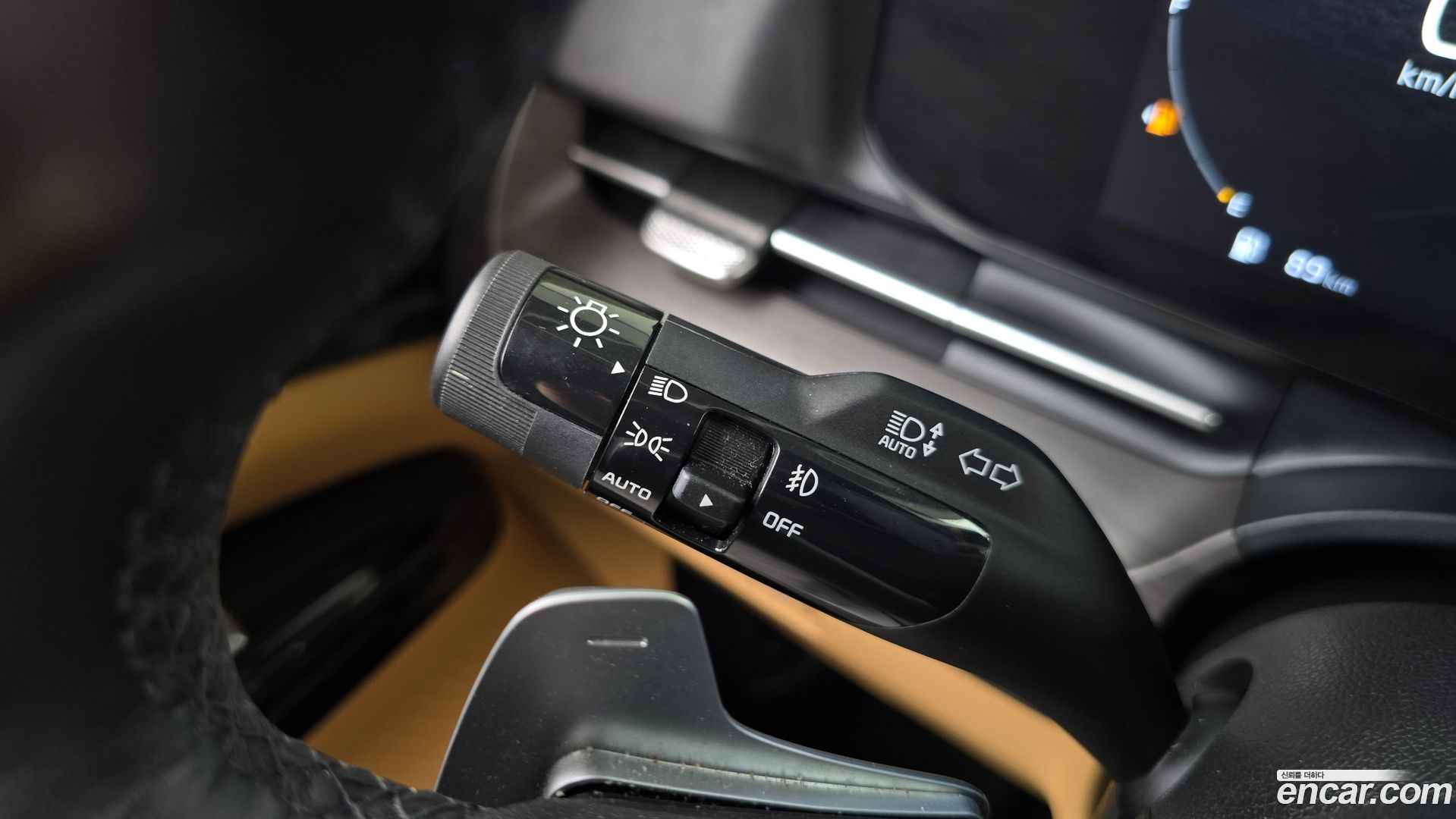 Kia Canival 9-Seater Noblesse