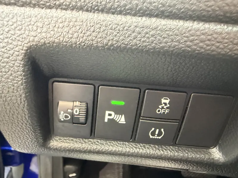 Lingpai 2019 180Turbo CVT Deluxe Edition National V