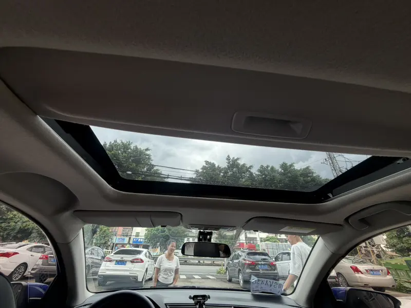 Lingpai 2019 180Turbo CVT Deluxe Edition National V