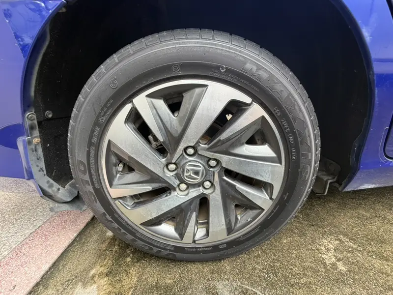 Lingpai 2019 180Turbo CVT Deluxe Edition National V