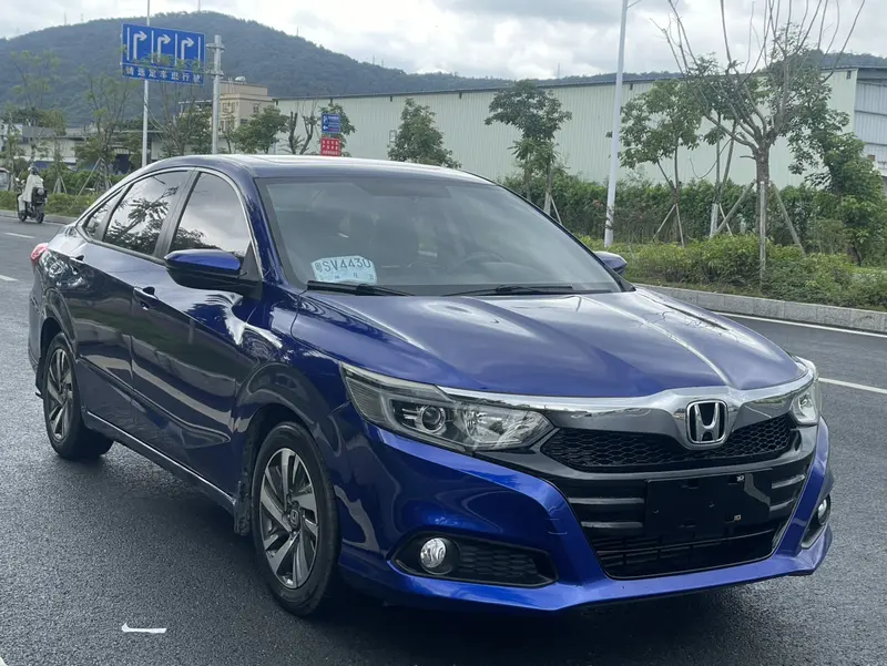 Lingpai 2019 180Turbo CVT Deluxe Edition National V