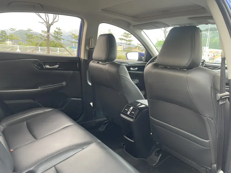 Lingpai 2019 180Turbo CVT Deluxe Edition National V