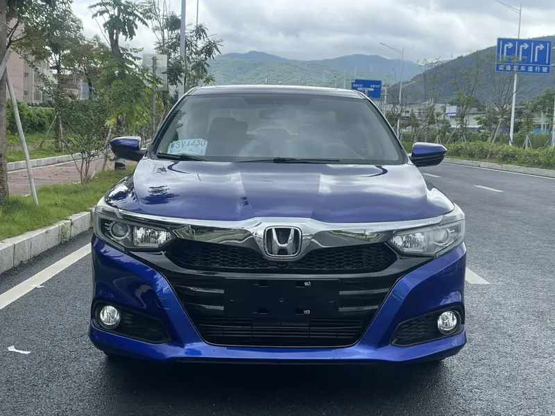 Lingpai 2019 180Turbo CVT Deluxe Edition National V