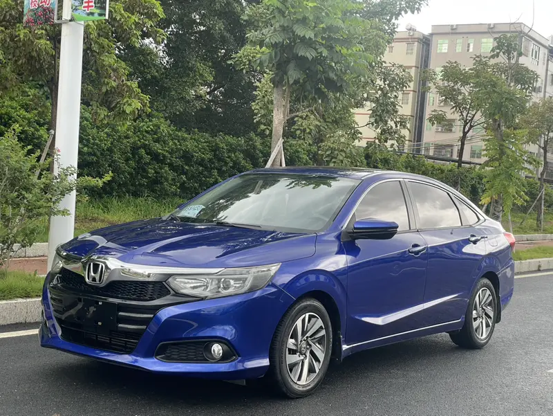 Lingpai 2019 180Turbo CVT Deluxe Edition National V