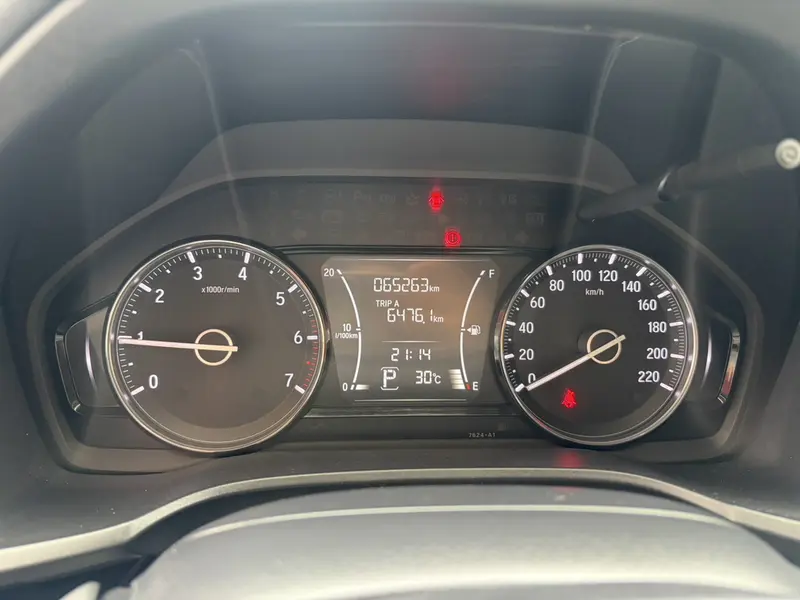 Lingpai 2019 180Turbo CVT Deluxe Edition National V
