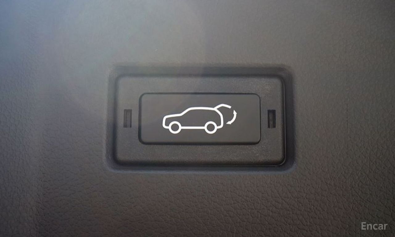 KG Mobility (Ssangyong) Actyon 2nd generation gasoline 1.5 2WD 2027