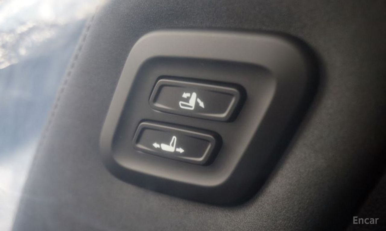 KG Mobility (Ssangyong) Actyon 2nd generation gasoline 1.5 2WD 2027