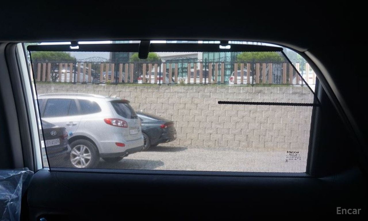 KG Mobility (Ssangyong) Actyon 2nd generation gasoline 1.5 2WD 2027