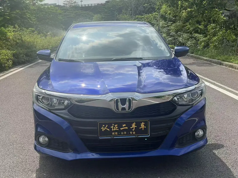 Lingpai 2019 180Turbo CVT Deluxe Edition National VI