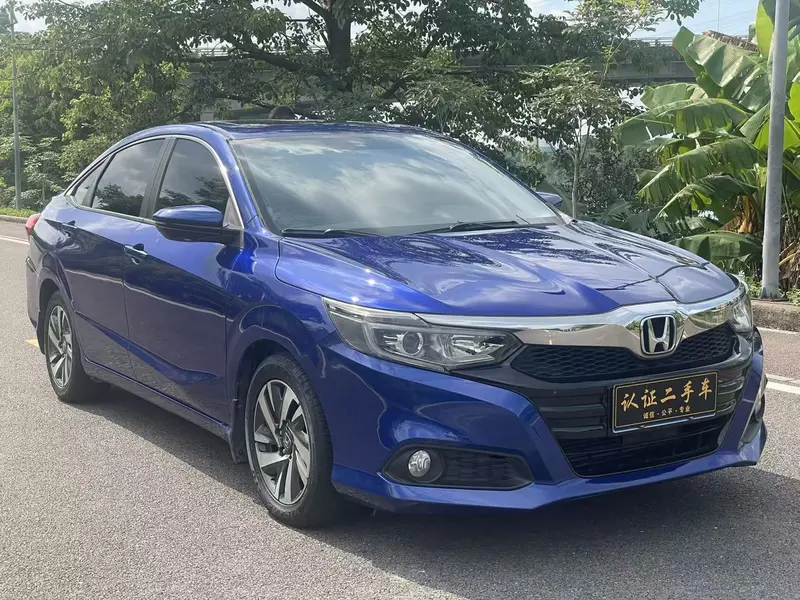 Lingpai 2019 180Turbo CVT Deluxe Edition National VI