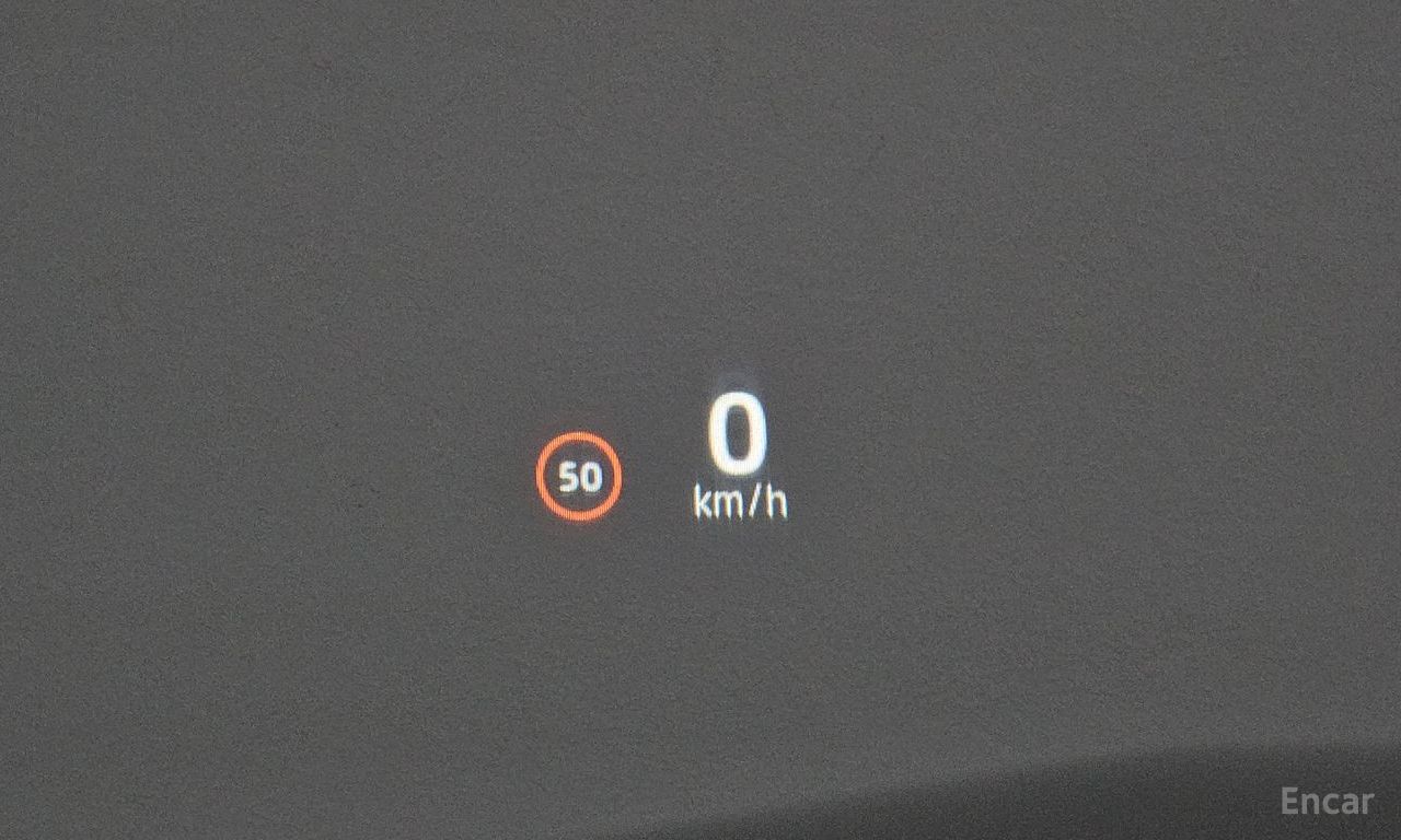 Renault Korea (Samsung) Filant 1.5 E-TECH Esprit Alpine 2WD 2027