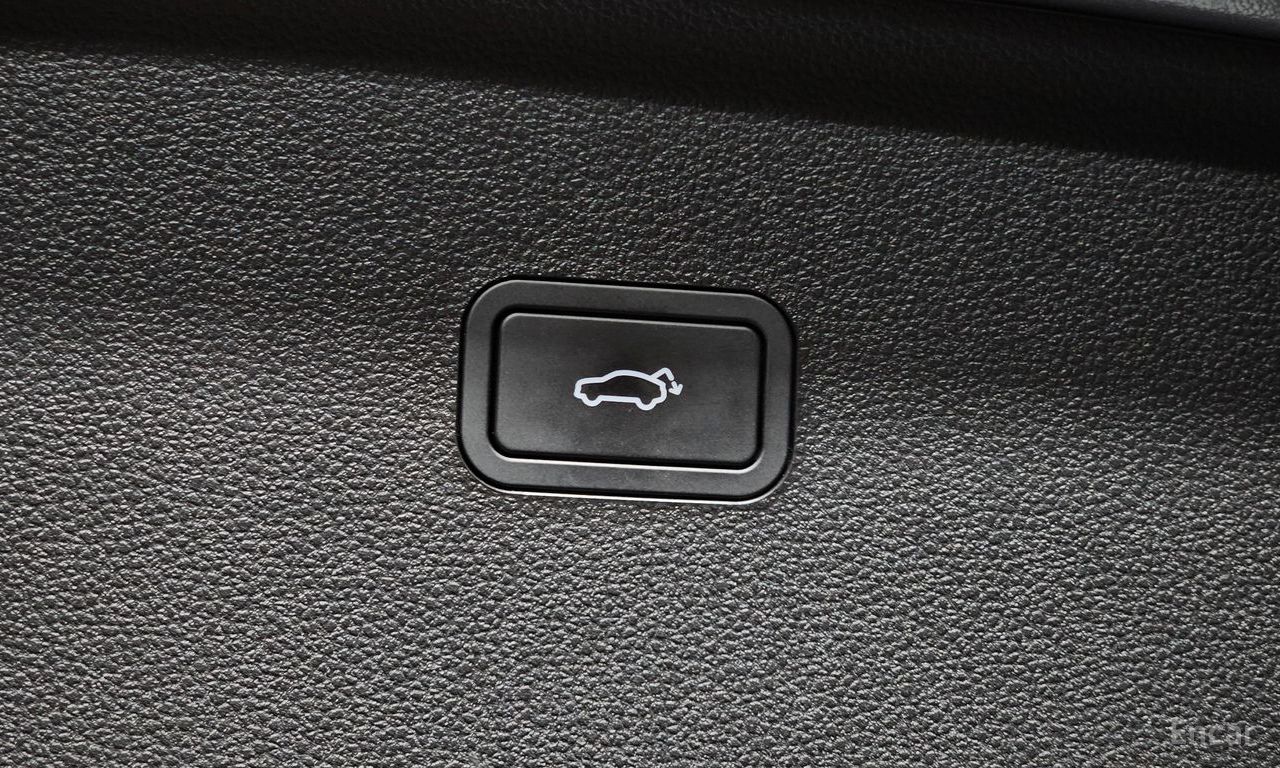 Renault Korea (Samsung) Filant 1.5 E-TECH Esprit Alpine 2WD 2027