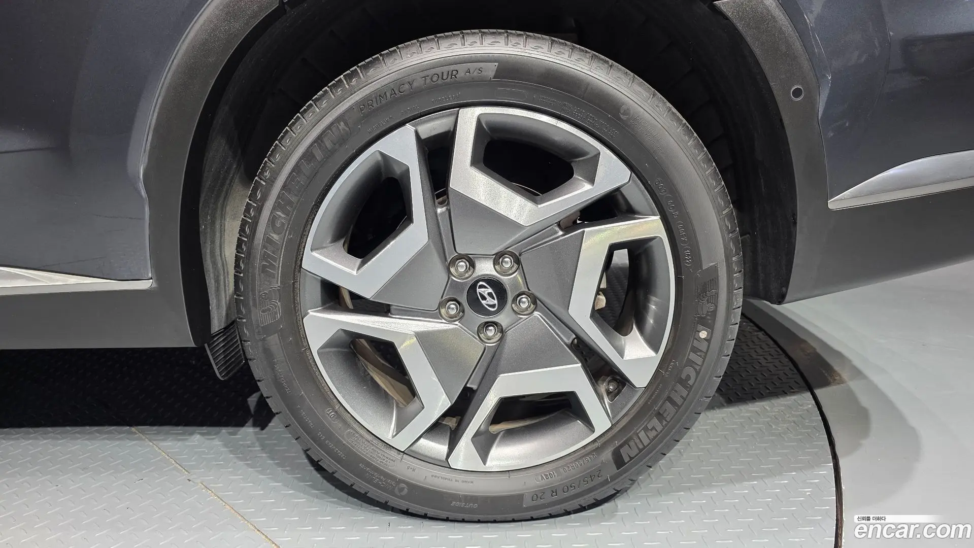 Hyundai Palisade Diesel 2.2 4WD
