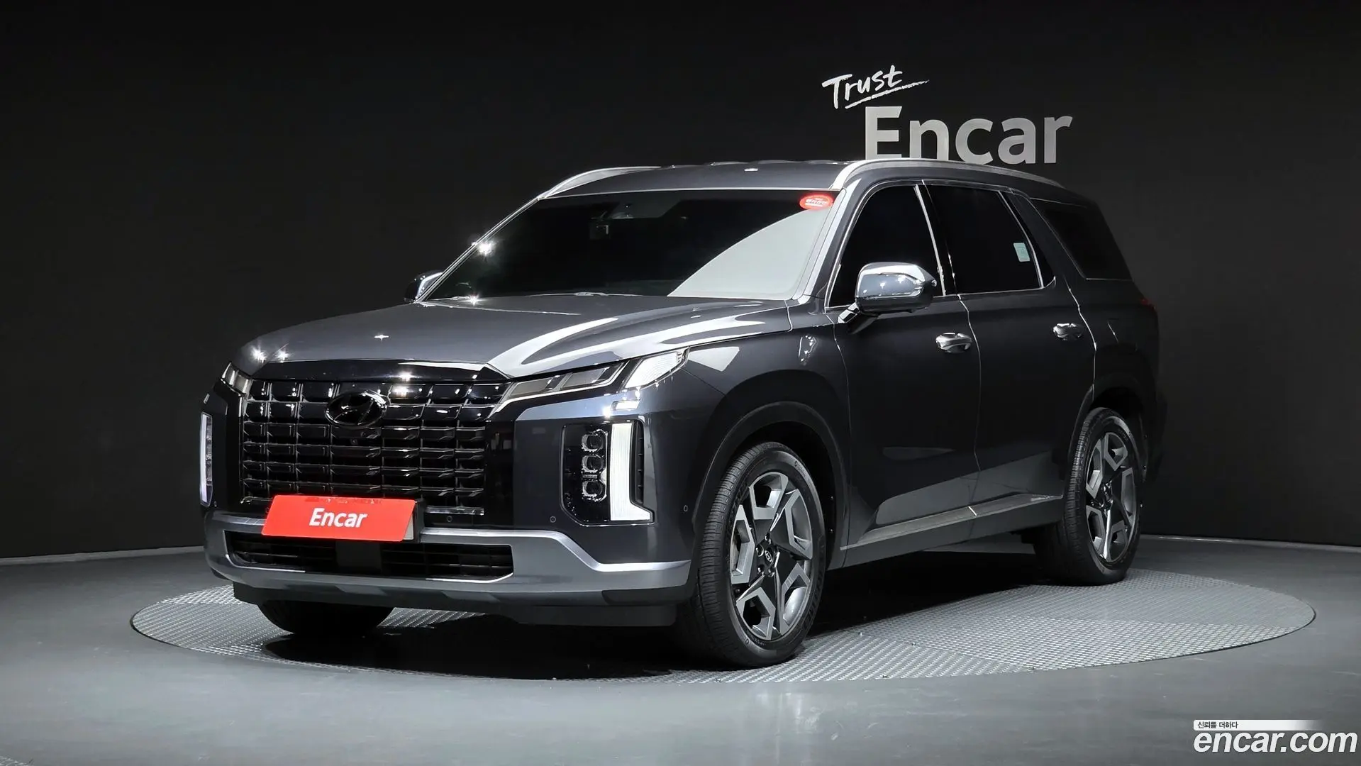 Hyundai Palisade Diesel 2.2 4WD