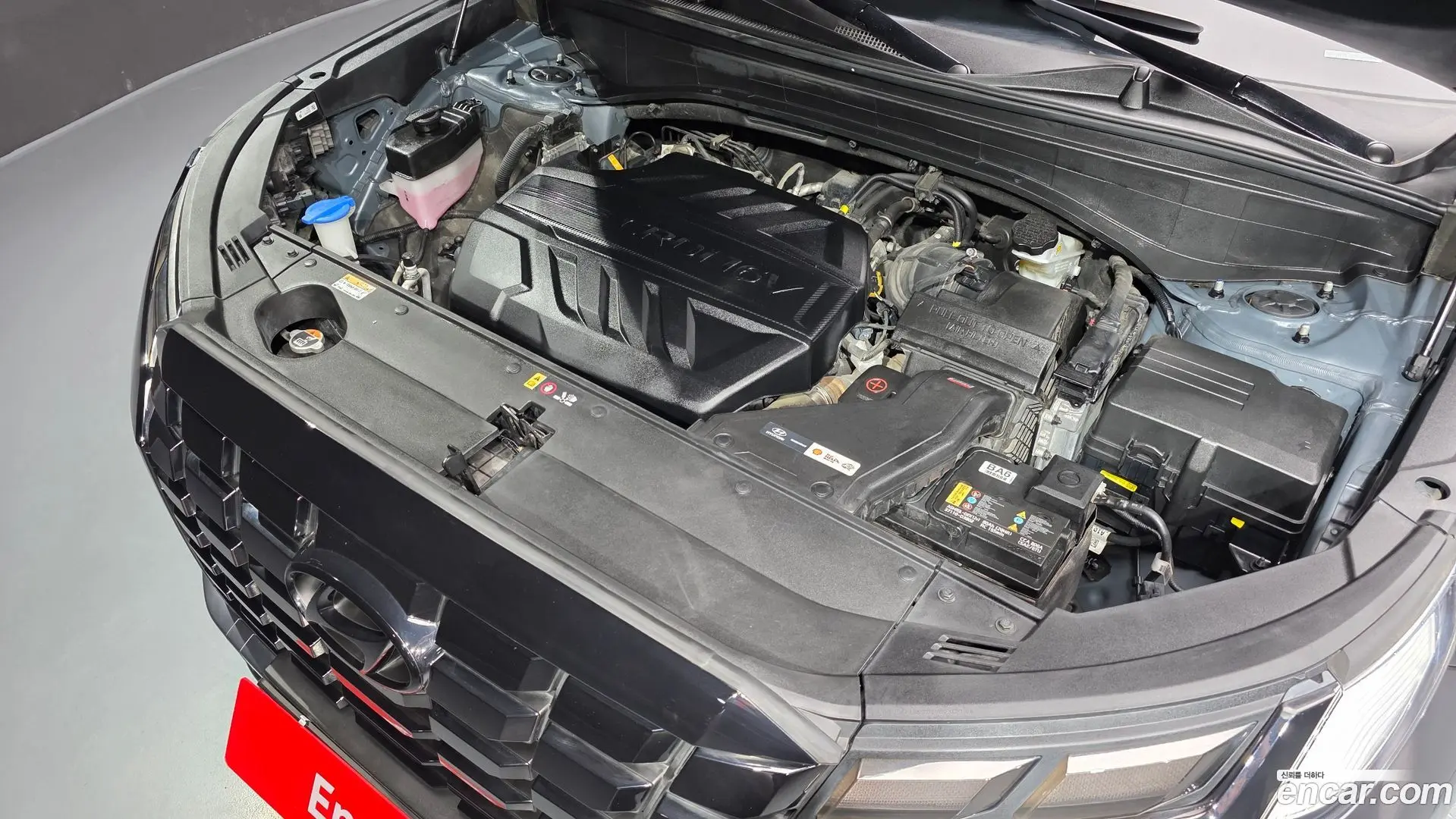 Hyundai Palisade Diesel 2.2 4WD