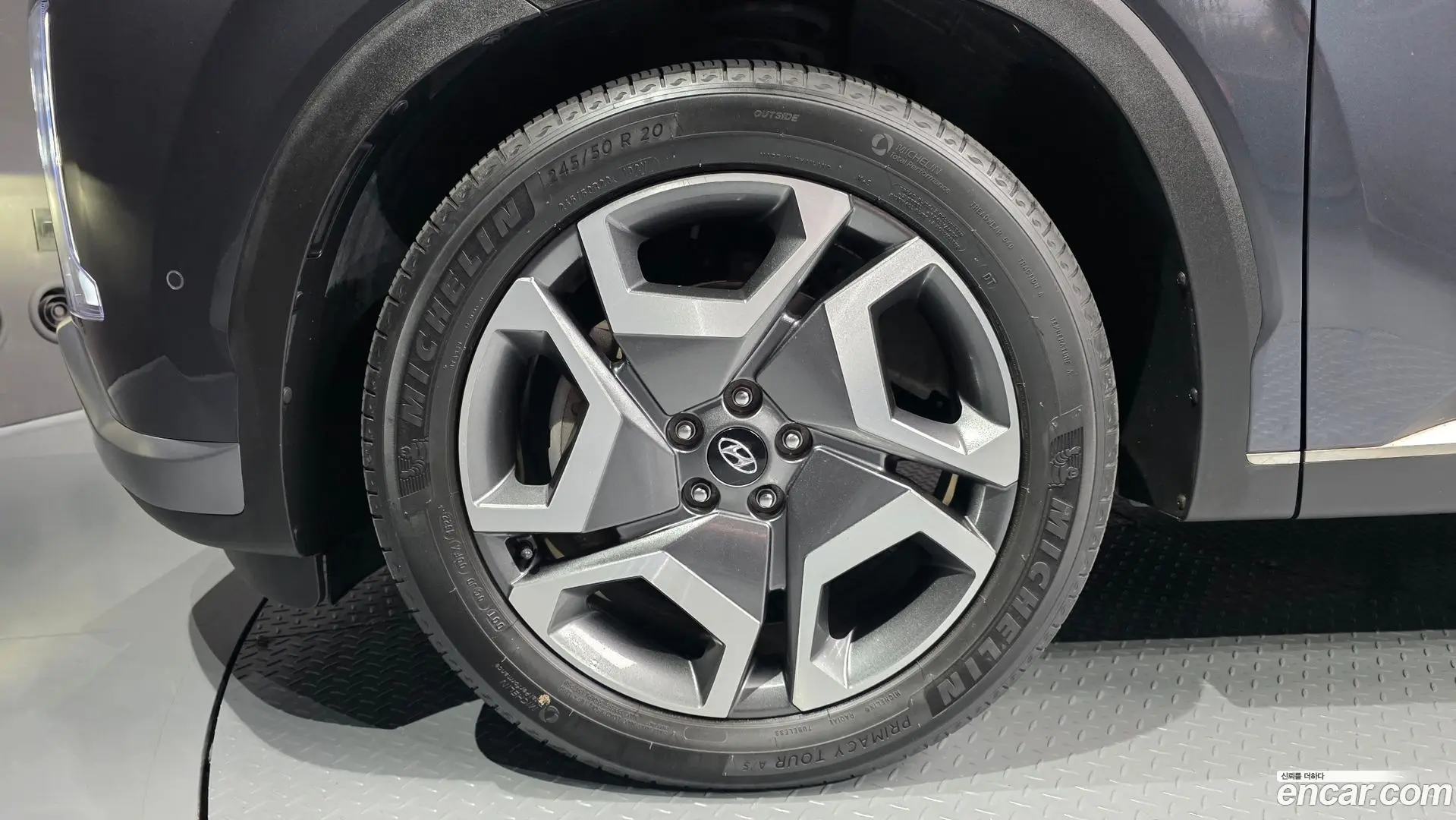 Hyundai Palisade Diesel 2.2 4WD