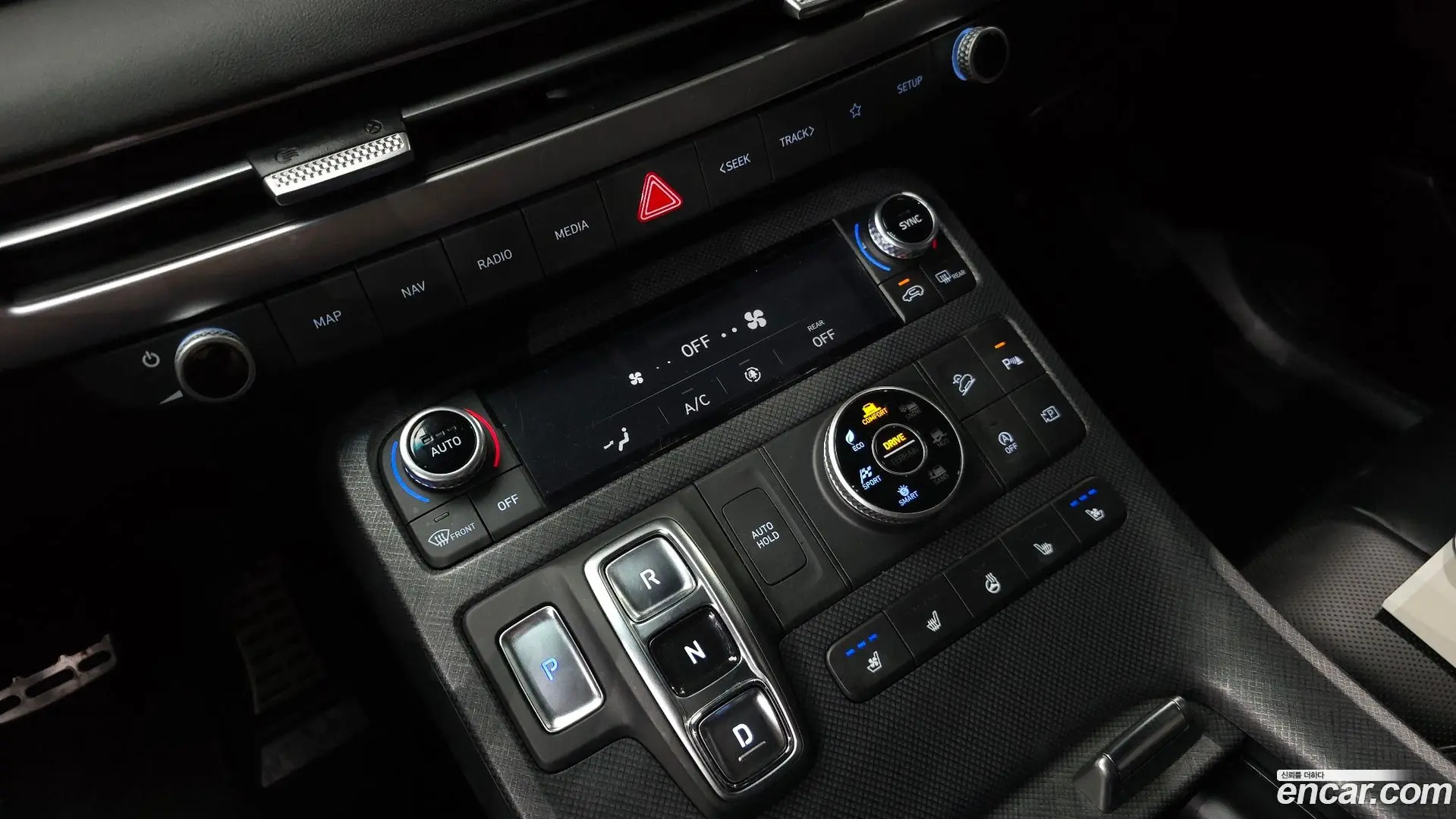 Hyundai Palisade Diesel 2.2 4WD