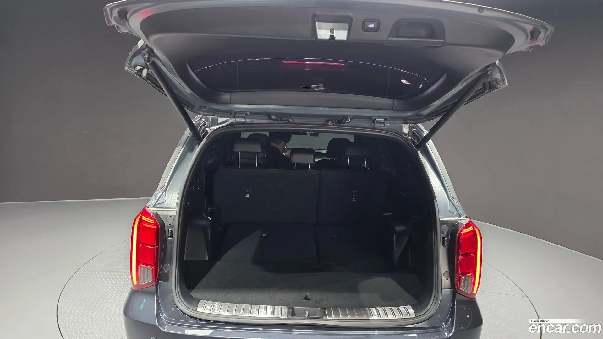 Hyundai Palisade Diesel 2.2 4WD
