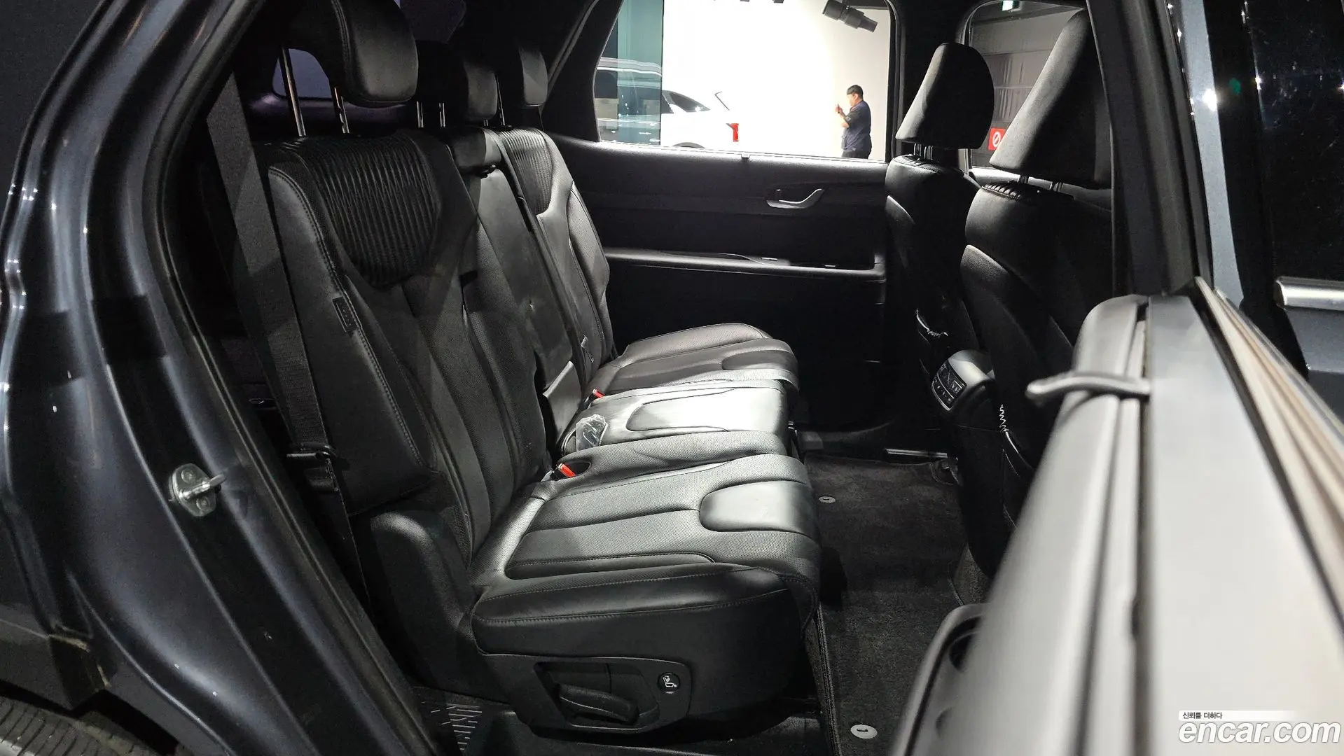 Hyundai Palisade Diesel 2.2 4WD