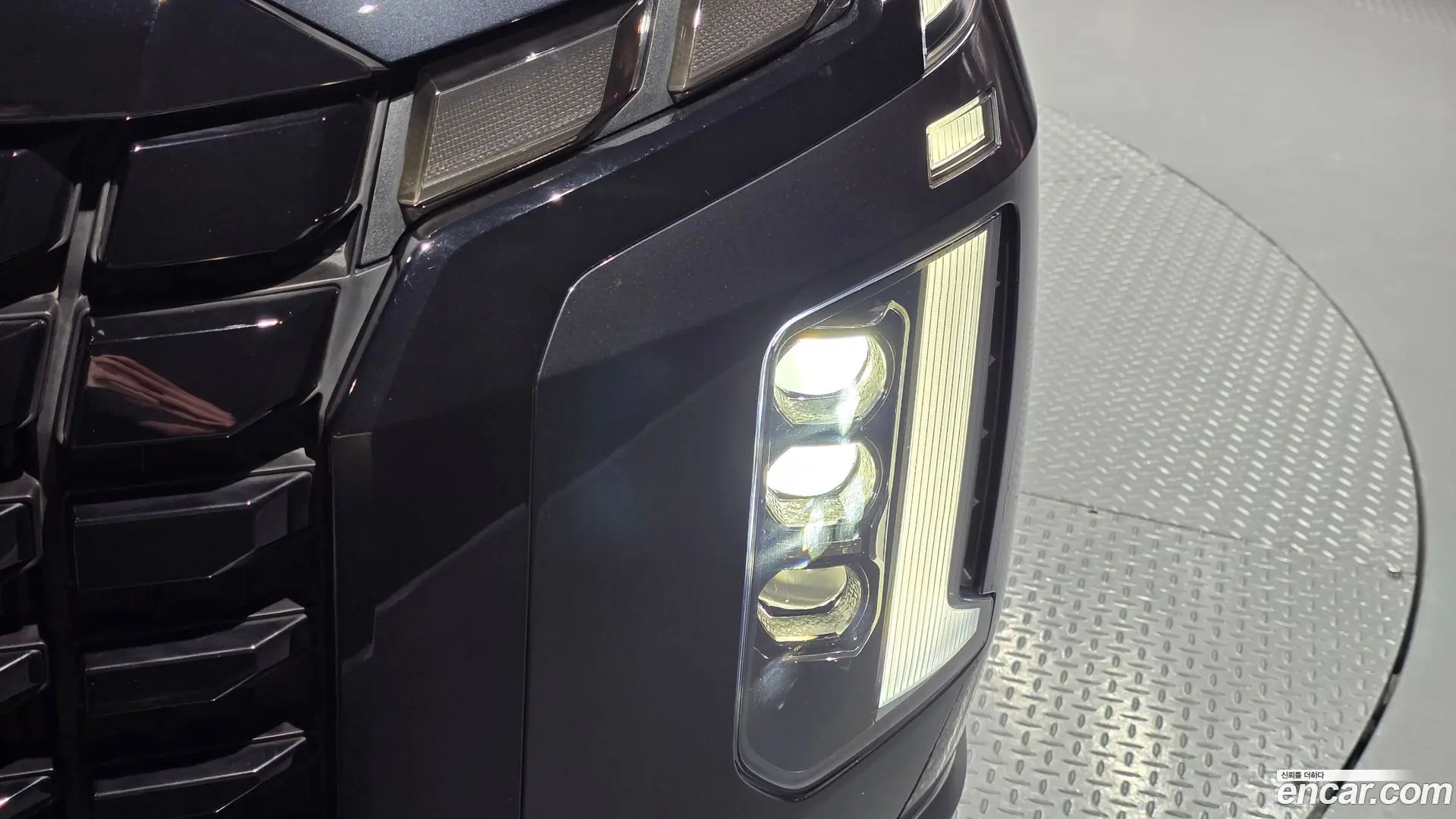 Hyundai Palisade Diesel 2.2 4WD