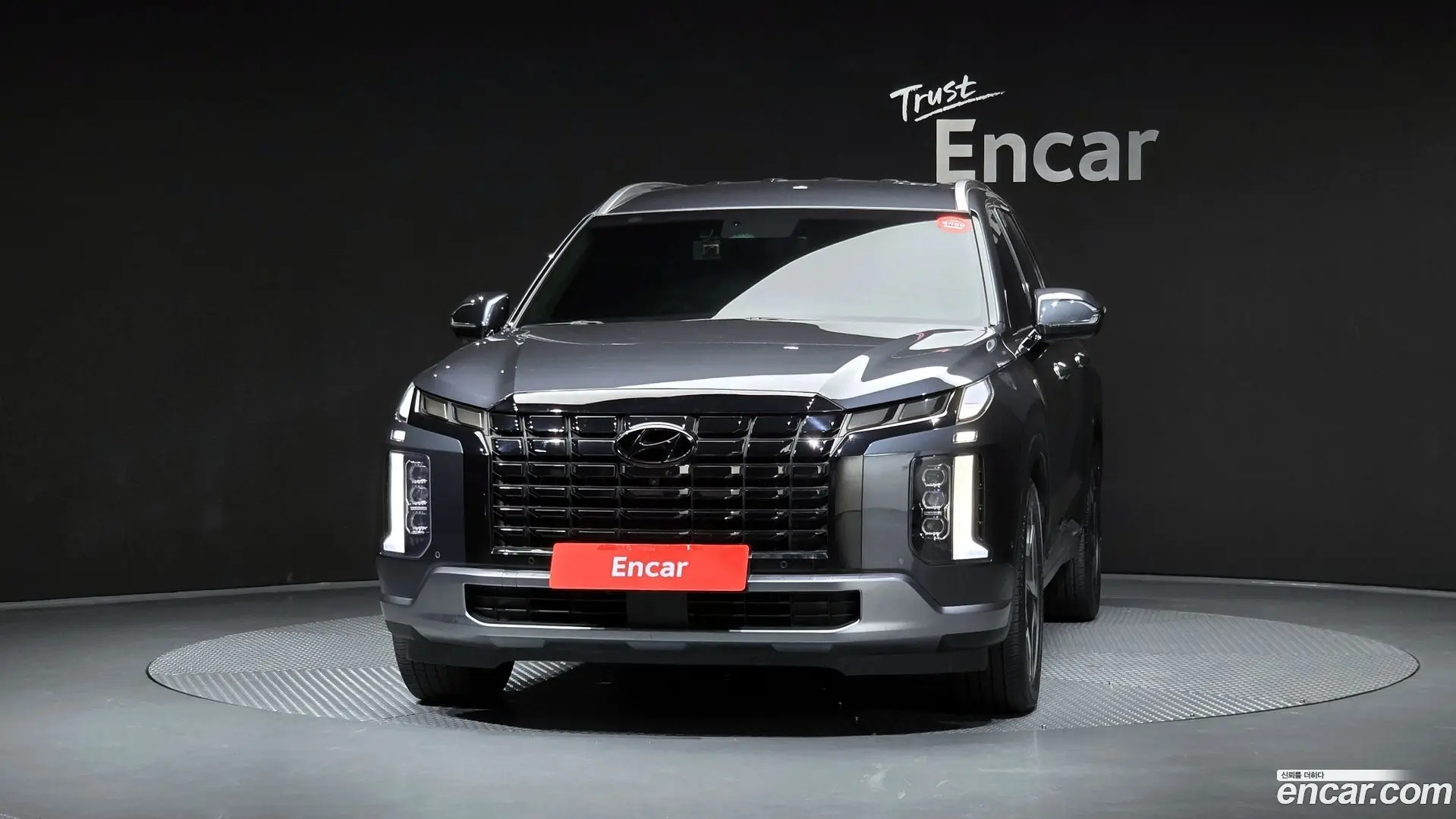 Hyundai Palisade Diesel 2.2 4WD