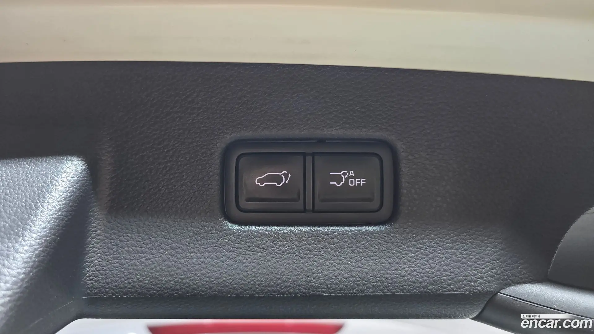 Kia Canival Gasoline 9-Seater Noblesse 2020