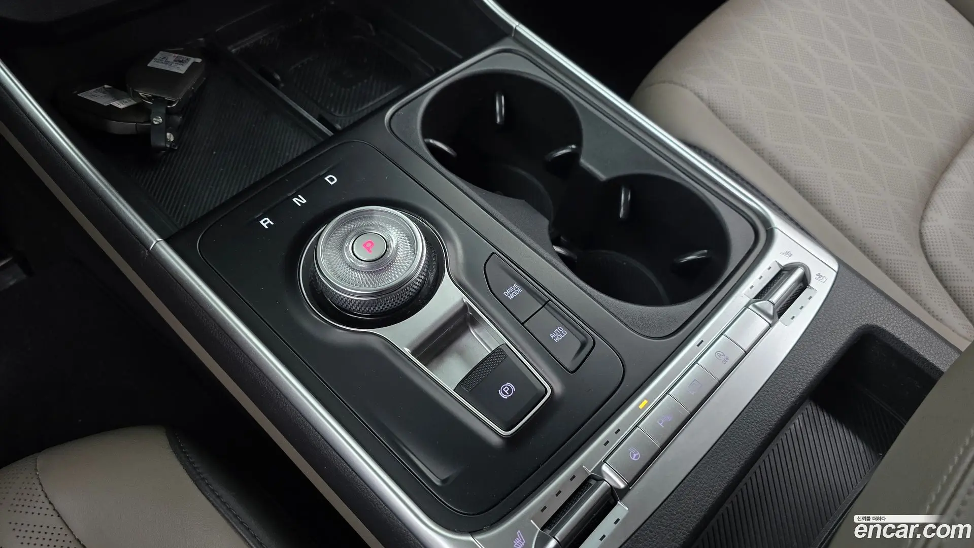 Kia Canival Diesel 9-Seater Prestige