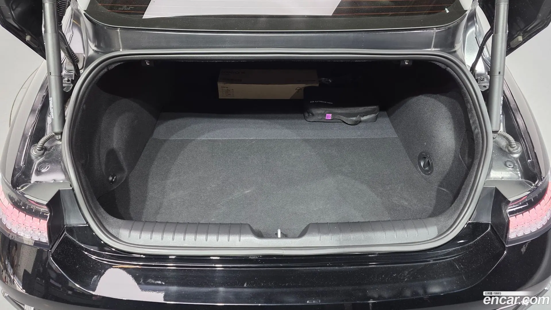 Hyundai Ioniq6 Long Range
