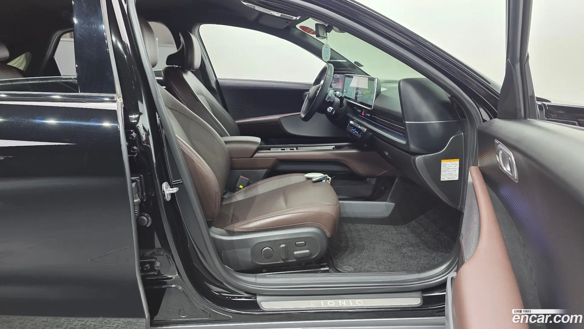 Hyundai Ioniq6 Long Range