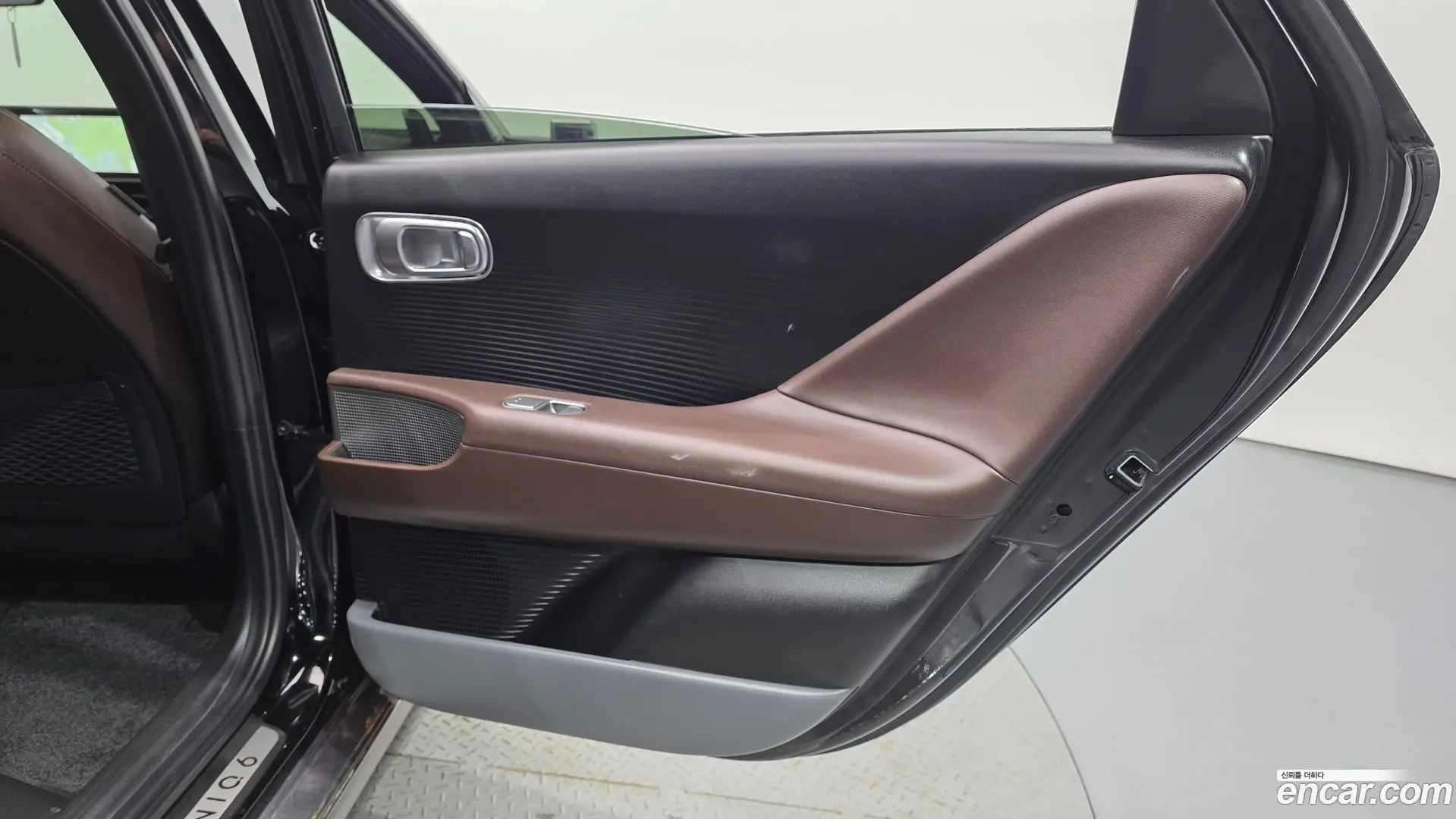 Hyundai Ioniq6 Long Range
