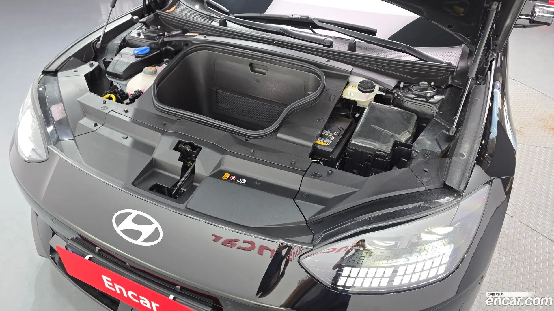 Hyundai Ioniq6 Long Range