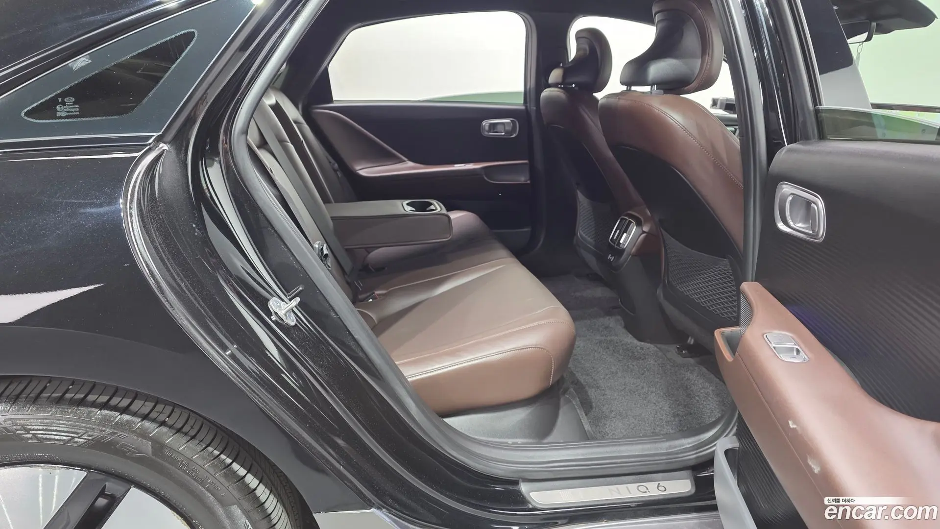 Hyundai Ioniq6 Long Range