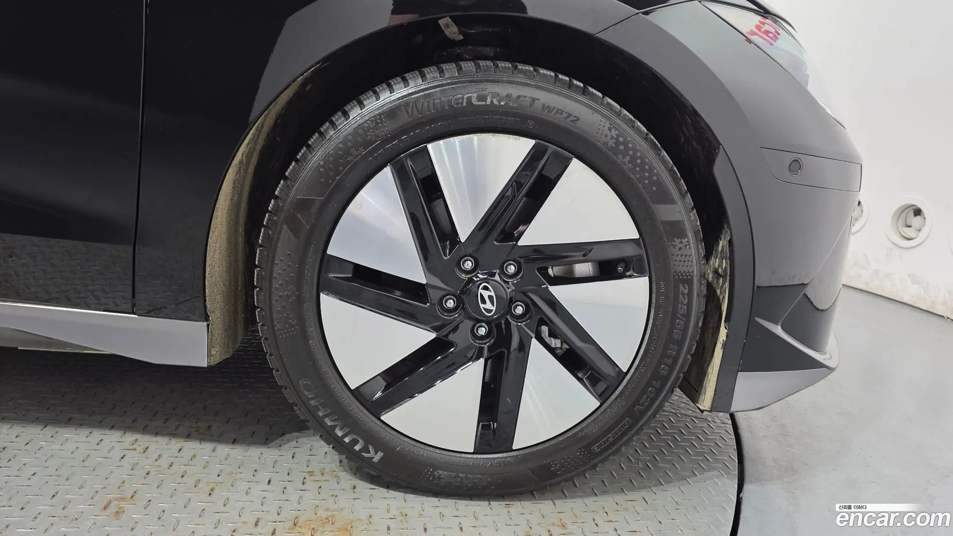 Hyundai Ioniq6 Long Range