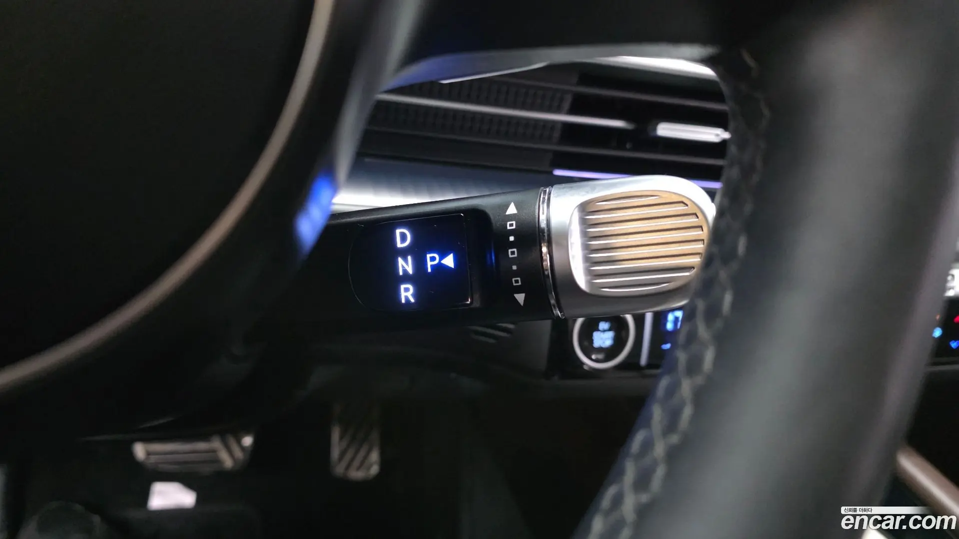 Hyundai Ioniq6 Long Range